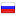 efrprograms.ru hosted country